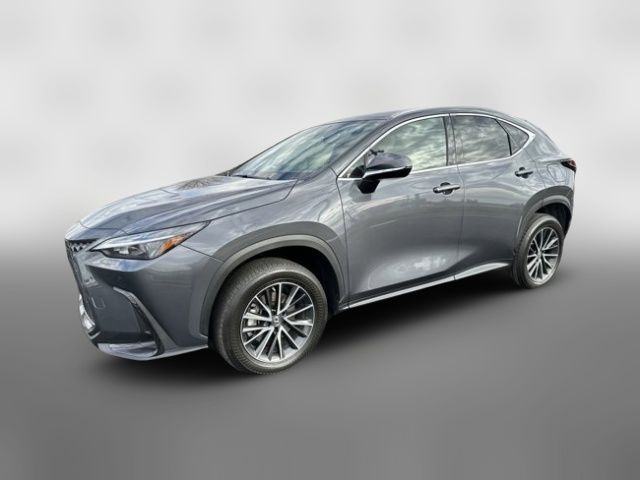 2023 Lexus NX 350 Premium