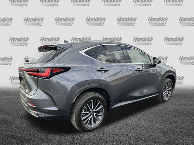 2023 Lexus NX 350 Premium