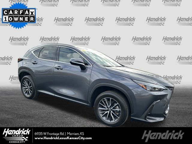 2023 Lexus NX 350 Premium