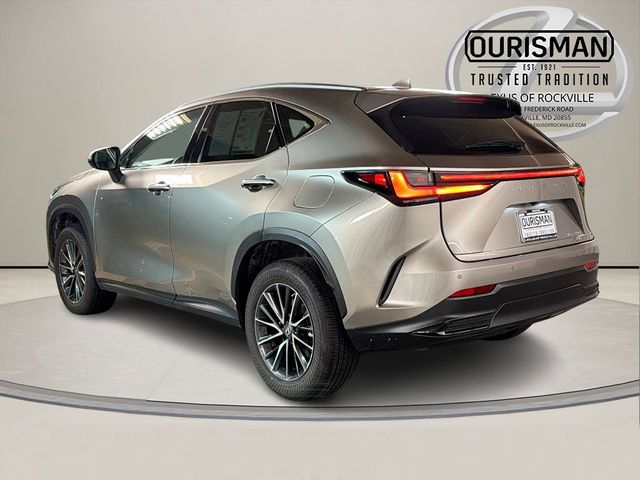 2023 Lexus NX 350 Premium