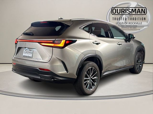 2023 Lexus NX 350 Premium