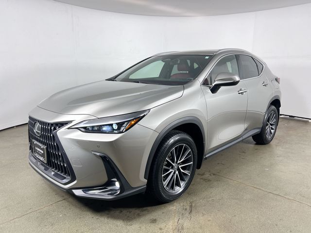 2023 Lexus NX 350 Premium