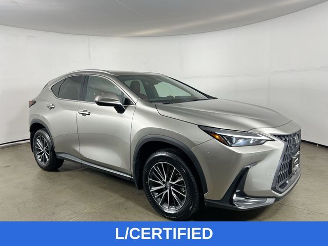 2023 Lexus NX 350 Premium