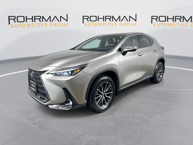 2023 Lexus NX 350 Premium