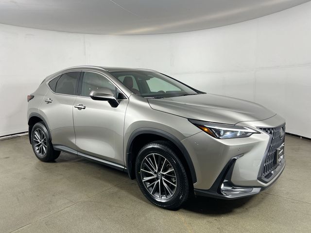 2023 Lexus NX 350 Premium