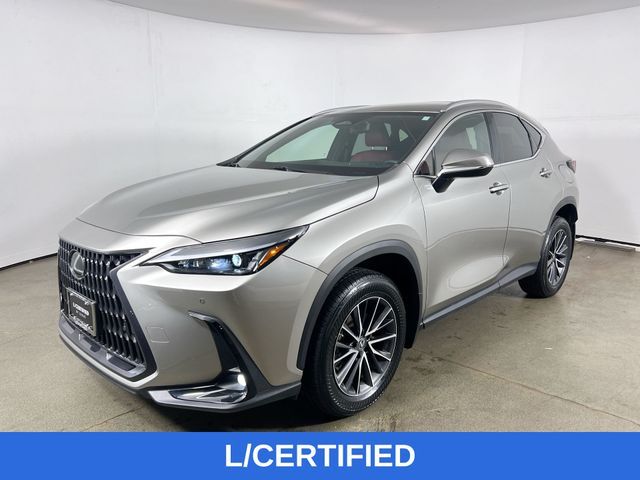 2023 Lexus NX 350 Premium