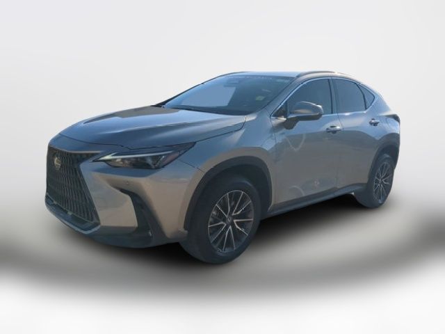 2023 Lexus NX 350 Premium