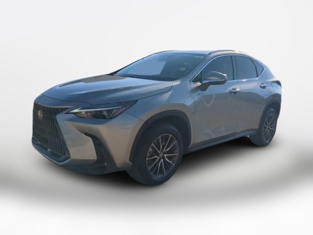 2023 Lexus NX 350 Premium