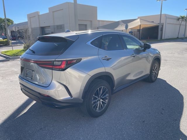 2023 Lexus NX 350 Premium