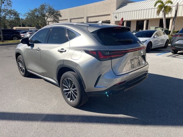 2023 Lexus NX 350 Premium