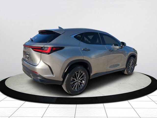 2023 Lexus NX 350 Premium