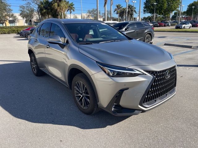 2023 Lexus NX 350 Premium