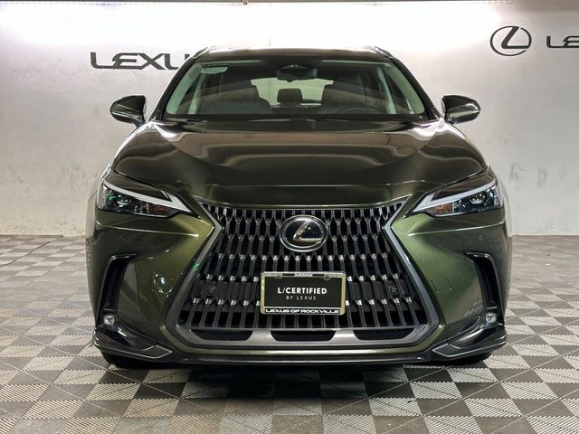 2023 Lexus NX 350 Premium