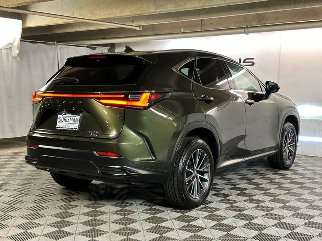 2023 Lexus NX 350 Premium