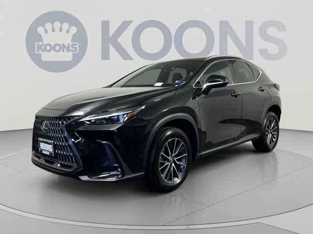 2023 Lexus NX 350 Premium