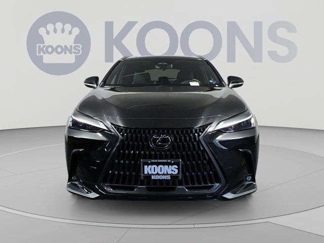 2023 Lexus NX 350 Premium