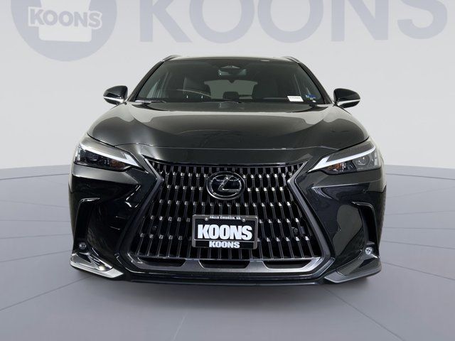 2023 Lexus NX 350 Premium