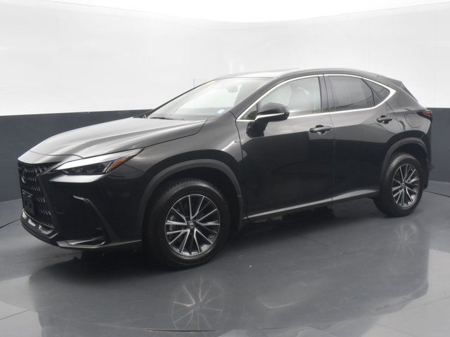 2023 Lexus NX 350 Premium