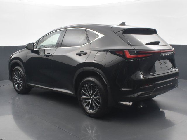 2023 Lexus NX 350 Premium