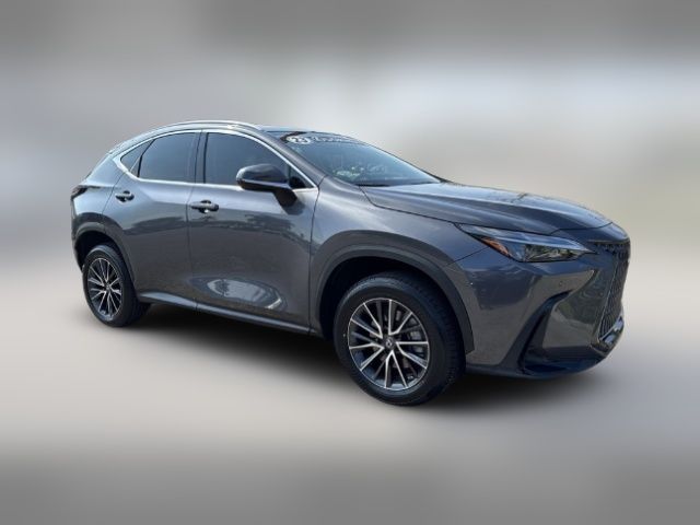 2023 Lexus NX 350 Premium