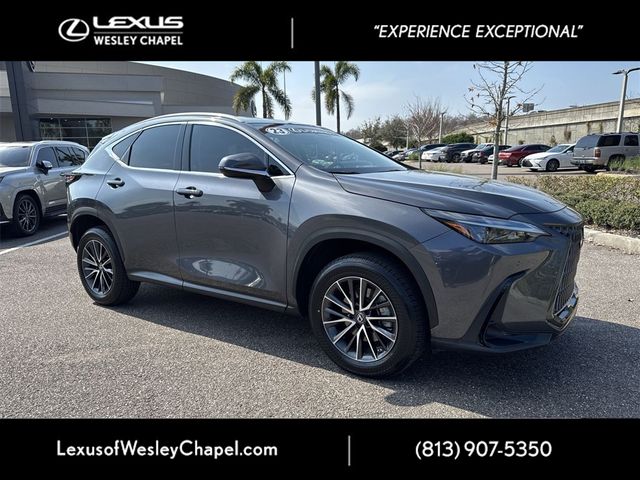 2023 Lexus NX 350 Premium