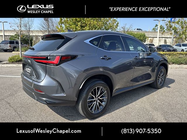 2023 Lexus NX 350 Premium