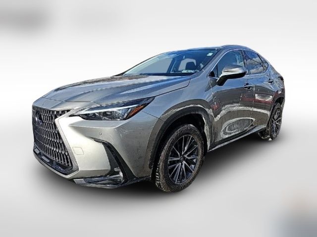 2023 Lexus NX 350 Premium