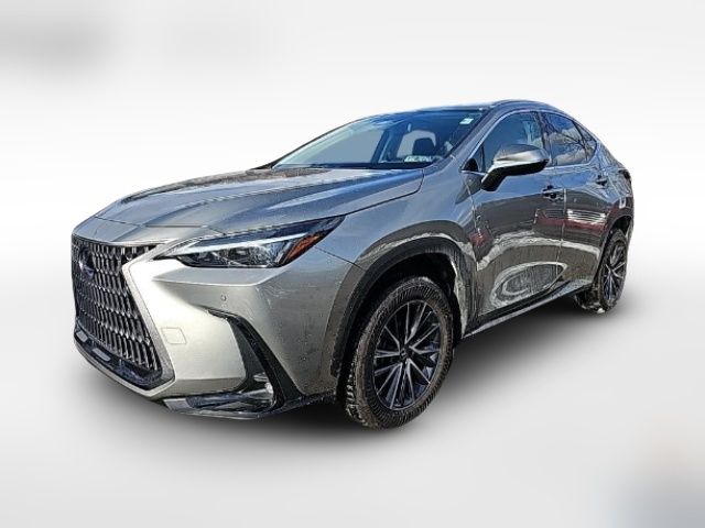 2023 Lexus NX 350 Premium