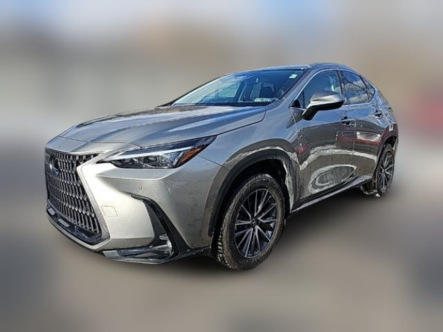 2023 Lexus NX 350 Premium