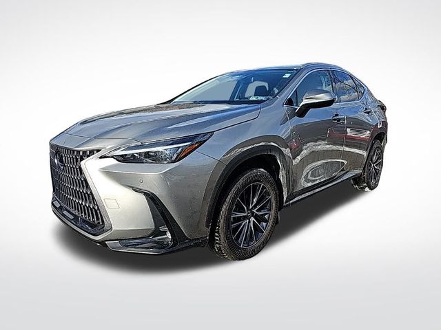 2023 Lexus NX 350 Premium