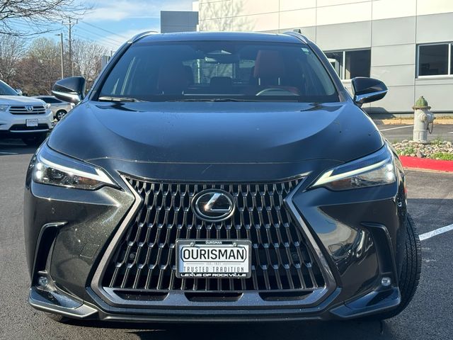 2023 Lexus NX 350 Premium