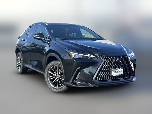 2023 Lexus NX 350 Premium