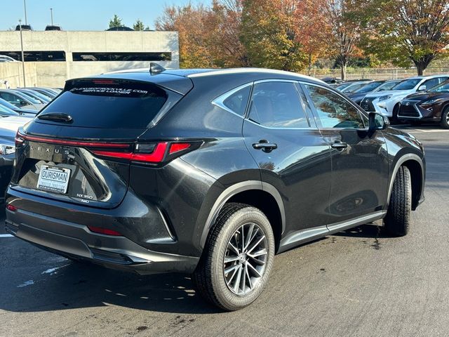 2023 Lexus NX 350 Premium