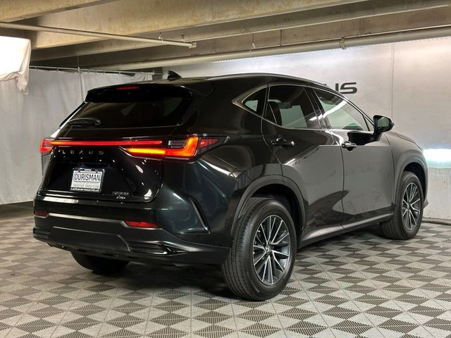 2023 Lexus NX 350 Premium