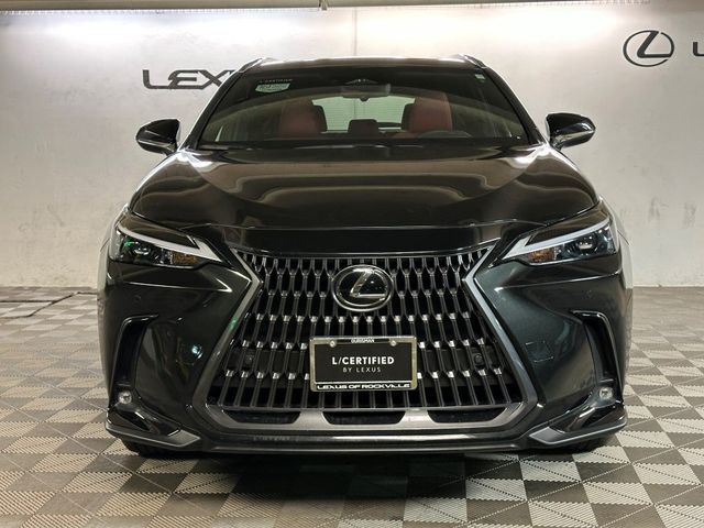 2023 Lexus NX 350 Premium