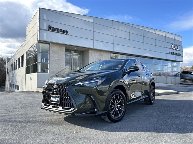 2023 Lexus NX 350 Premium