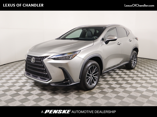 2023 Lexus NX 350 Premium