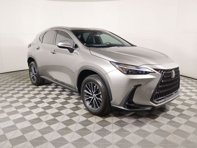 2023 Lexus NX 350 Premium