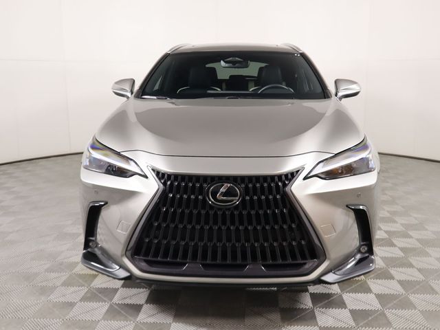 2023 Lexus NX 350 Premium