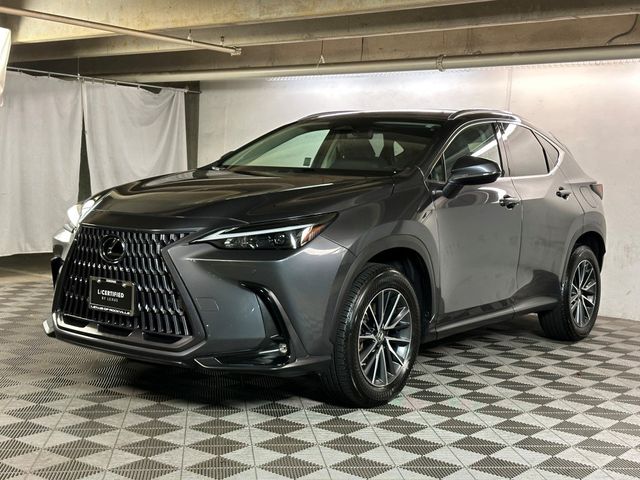 2023 Lexus NX 350 Premium