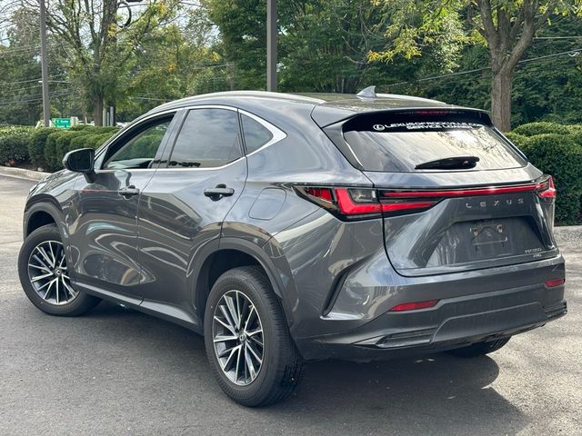 2023 Lexus NX 350 Premium