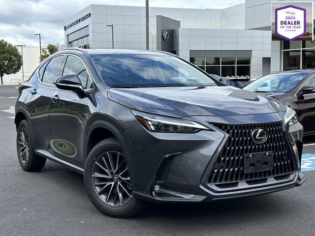 2023 Lexus NX 350 Premium