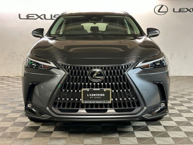 2023 Lexus NX 350 Premium