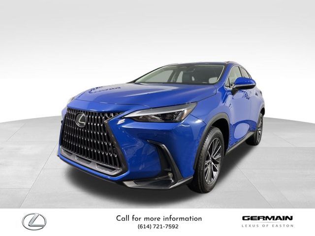 2023 Lexus NX 350 Premium