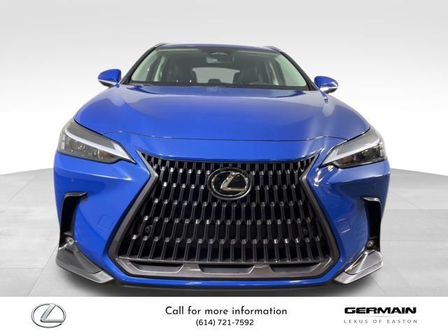 2023 Lexus NX 350 Premium