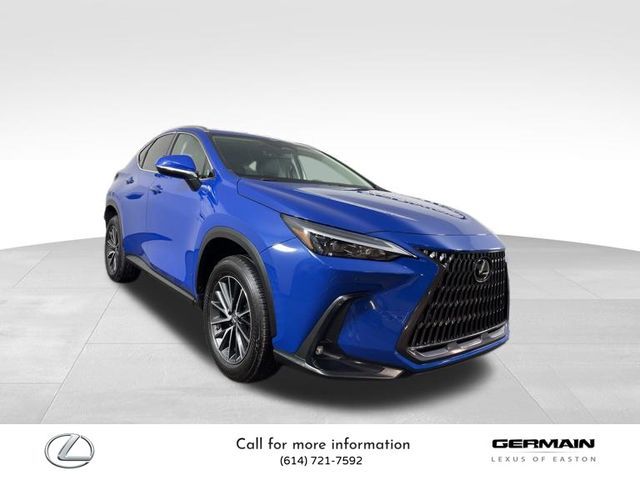 2023 Lexus NX 350 Premium