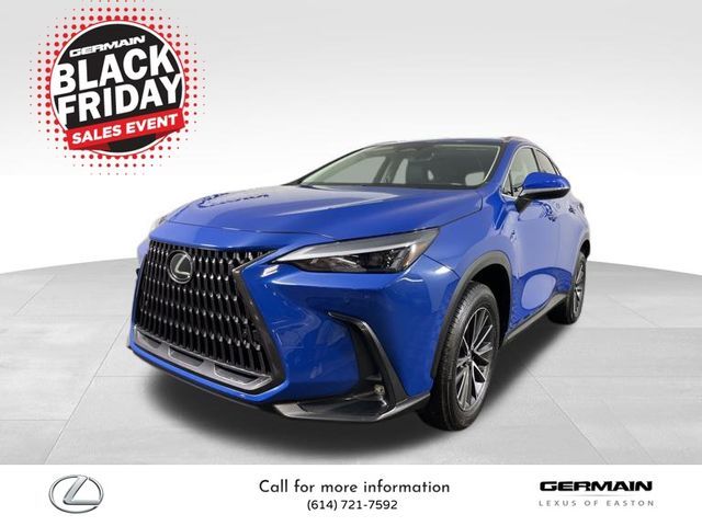 2023 Lexus NX 350 Premium