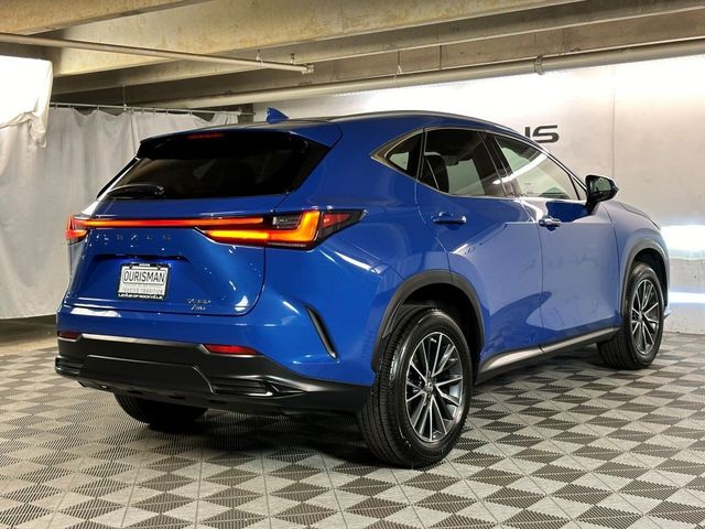 2023 Lexus NX 350 Premium