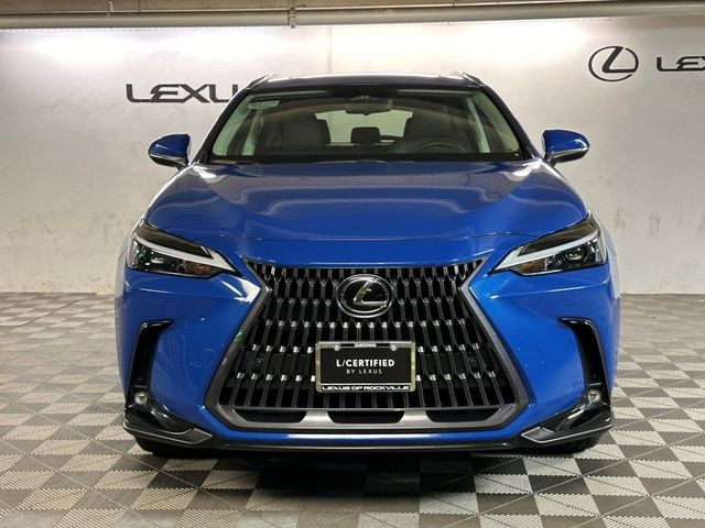 2023 Lexus NX 350 Premium