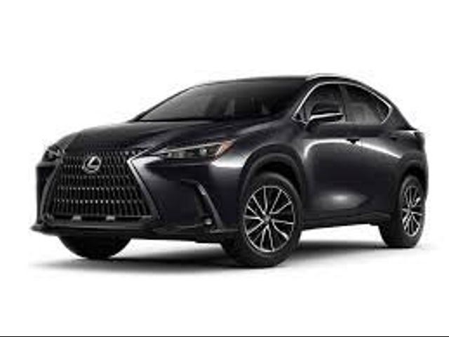 2023 Lexus NX 350 Premium